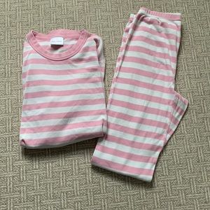 Hanna Andersson Womens Pajamas Size M